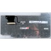 Keyboard Dell Latitude D620, D630 чёрная русифицированная (NSK-D5401, 9J.N782.401 A012, 7NT006606, D102, E178672)