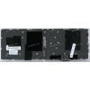Keyboard Machenike 16" Intel Gen 12 X3A-GGRMAC03, MC-16i512500HQ120HGM00RU, MC-16i712700HQ120HGM00RU, ThundeRobot 16" Gen 2 (DOK-V6703A 51HB0-RU 2208, 10.6640.00.000560-0325, 10.6640.00.000560-0539, 10.6640.00.000560-0645, 10.6640.00.000560-1014