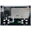 Keyboard Machenike MachCreator 14 Intel Gen 11 MC-14i511320HF60HSM00RU, MC-14i711390HF60HSM00RU, IP3 + topcase серебристая в серебристом топкейсе c подсветкой и тачпадом  (DOK-6502D, NB-17 6502D, XN1-Y-G141, AMR11965-PCT1336U-6-FT9369-S-210416, ZENIA/CN1G