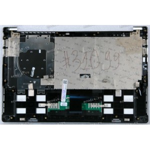 Keyboard Machenike MachCreator 14 Intel Gen 11 MC-14i511320HF60HSM00RU, MC-14i711390HF60HSM00RU, IP3 + topcase серебристая в серебристом топкейсе c подсветкой и тачпадом (DOK-6502D, NB-17 6502D, XN1-Y-G141, AMR11965-PCT1336U-6-FT9369-S-210416, ZENIA/CN1G Keyboard Machenike MachCreator 14 Intel Gen 11 MC-14i511320HF60HSM00RU, MC-14i711390HF60HSM00RU, IP3 + topcase серебристая в серебристом топкейсе c подсветкой и тачпадом (DOK-6502D, NB-17 6502D, XN1-Y-G141, AMR11965-PCT1336U-6-FT9369-S-210416, ZENIA/CN1G