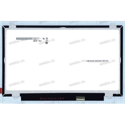 B140HAN01.3 (72%) 1920x1080 LED 30 пин slim new