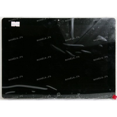 12.0 inch HP Pro X2 612 G2 (LP120UP1-SPA8 + тач) с рамкой 1920x1280 LED  NEW