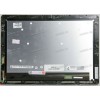 12.0 inch HP Pro X2 612 G2 (LP120UP1-SPA8 + тач) с рамкой 1920x1280 LED  NEW