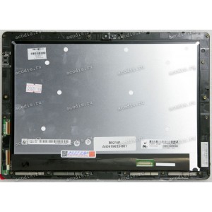 12.0 inch HP Pro X2 612 G2 (LP120UP1-SPA8 + тач) с рамкой 1920x1280 LED  NEW