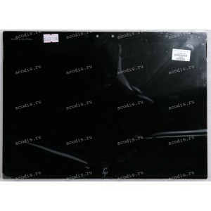 13.0 inch HP Elite X2 1013 G3 (M130NV41 R0 + тач) с рамкой 1920x1280 LED  NEW