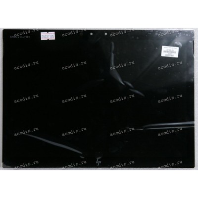 13.0 inch HP Elite X2 1013 G3 (M130NV41 R0 + тач) с рамкой 1920x1280 LED  NEW
