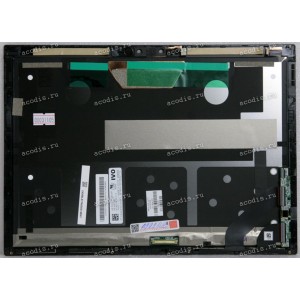 13.0 inch HP Elite X2 1013 G3 (M130NV41 R0 + тач) с рамкой 1920x1280 LED  NEW