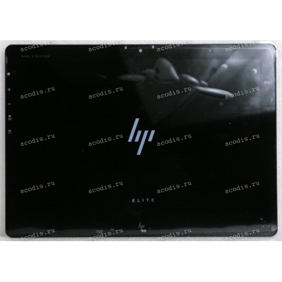 12.3 inch HP Elite X2 1012 G2 (LP123WQ1-SPC1 + тач) с рамкой 2736x1824 LED  NEW