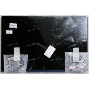 Крышка в сборе HP Elite DragonFly G2 13.3 синяя (с тачем) 3840x2160 LED new