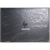 Крышка в сборе HP ZBOOK STUDIO X360 G5 15.6, silver 1920x1080 LED new