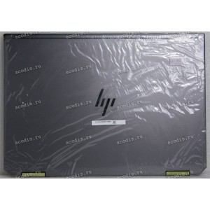 Крышка в сборе HP ZBOOK STUDIO X360 G5 15.6, silver 1920x1080 LED new