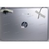 Крышка в сборе HP EliteBook 1040 G3, серебряная (с тачем) 2560x1440 LED new