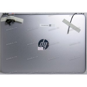 Крышка в сборе HP EliteBook 1040 G3, серебряная (с тачем) 2560x1440 LED new Крышка в сборе HP EliteBook 1040 G3, серебряная (с тачем) 2560x1440 LED new