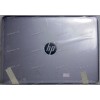 Крышка в сборе HP EliteBook 840 G4 745 14, серебряная (с тачем) 1920x1080 LED new