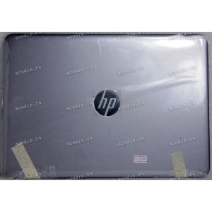 Крышка в сборе HP EliteBook 840 G4 745 14, серебряная (с тачем) 1920x1080 LED new