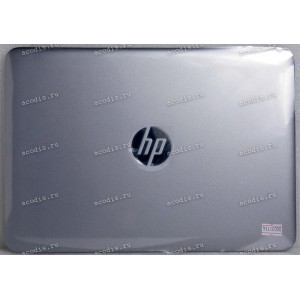 Крышка в сборе HP Elitebook 820 G3, серебряная (с тачем) 1366x768 LED NEW