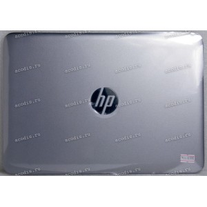 Крышка в сборе HP Elitebook 820 G3, серебряная (с тачем) 1366x768 LED NEW Крышка в сборе HP Elitebook 820 G3, серебряная (с тачем) 1366x768 LED NEW