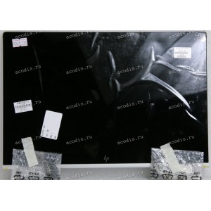 Крышка в сборе HP EliteBook x360 1030 G3 13.3 серебряная (с тачем) 3840x2160 LED new