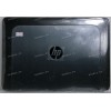 Крышка в сборе HP EliteBook 840 G2 14, ZBook 14 G2, т-серая (с тачем) 1920x1080 LED new