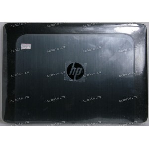 Крышка в сборе HP EliteBook 840 G2 14, ZBook 14 G2, т-серая (с тачем) 1920x1080 LED new