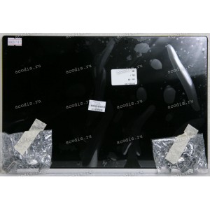 Крышка в сборе HP Elitebook x360 1040 G5 14, серебряная (с тачем) 1920x1080 LED new