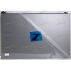 Крышка в сборе HP ZBOOK 15 Power G7 G8 15.6, silver 1920x1080 LED new