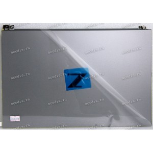 Крышка в сборе HP ZBOOK 15 Power G7 G8 15.6, silver 1920x1080 LED new