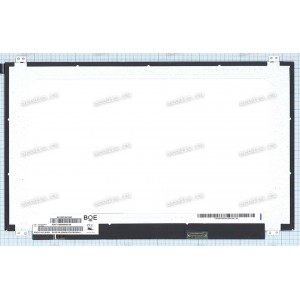 NV156FHM-N45 (узкая) 1920x1080 LED 30 пин slim new