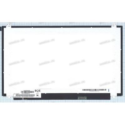 NV156FHM-N45 (узкая) 1920x1080 LED 30 пин slim new