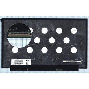 NV156FHM-N4J (узкая, 144Hz, 72%, +) 1920x1080 LED 40 пин slim new NV156FHM-N4J (узкая, 144Hz, 72%, +) 1920x1080 LED 40 пин slim new