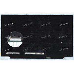 B173HAN05.5 (Узкая, шаг 0.4mm, 165Hz) 1920x1080 LED 40 пин slim new