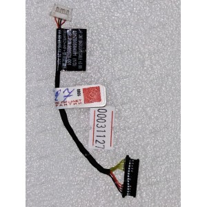 LED LAMP cable HP LG EliteOne 800 G2 (HP p/n: 809571-001, p/n: 6017b0584001)