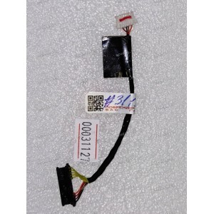 LED LAMP cable HP LG EliteOne 800 G2 (HP p/n: 809571-001, p/n: 6017b0584001)