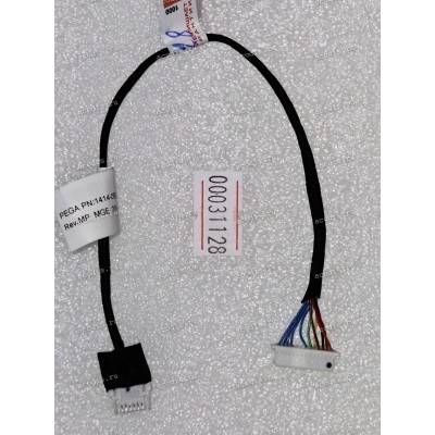 LED LAMP cable HP LG EliteOne EO800 G3 (HP p/n: 911668-001, p/n: 1414-0B0N000)
