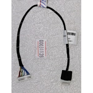 LED LAMP cable HP LG EliteOne EO800 G3 (HP p/n: 911668-001, p/n: 1414-0B0N000)