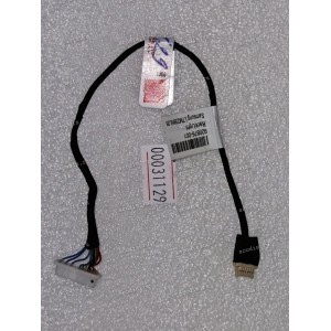 LED LAMP cable HP Samsung EliteOne EO800 G3 (HP p/n: 920876-001, p/n: 1414-0B4W000)