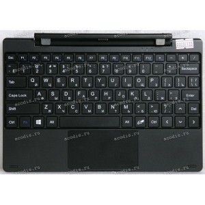 ДокСтанция Digma EVE 10 C412T ES1042EW black RU