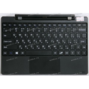 ДокСтанция Digma EVE 10 C412T ES1042EW black RU ДокСтанция Digma EVE 10 C412T ES1042EW black RU