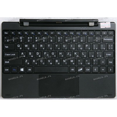 ДокСтанция Digma EVE 10 C412T ES1042EW black RU