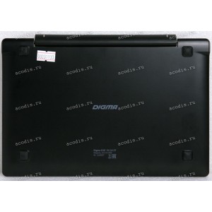 ДокСтанция Digma EVE 10 C412T ES1042EW black RU