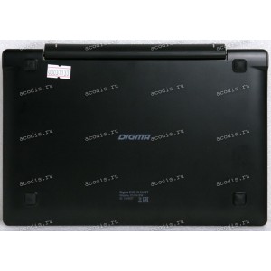 ДокСтанция Digma EVE 10 C412T ES1042EW black RU ДокСтанция Digma EVE 10 C412T ES1042EW black RU