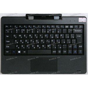 ДокСтанция Digma EVE 10 C404T SC1047EG black RU
