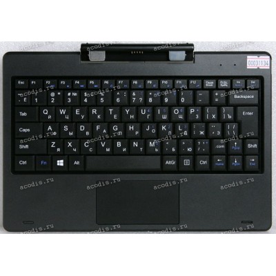 ДокСтанция Digma EVE 10 C404T SC1047EG black RU