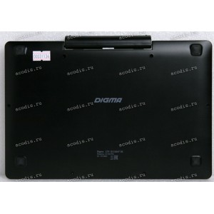 ДокСтанция Digma EVE 10 C404T SC1047EG black RU