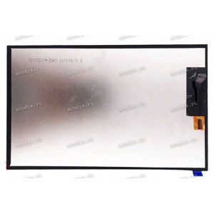 750XPP101I45101 (для  Digma Plane 1596) 1280x800 LED 31 пин  NEW