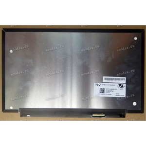 M140NVF7 R0 (120Hz, 72%, узкая) 1920x1080 LED 40 пин slim new