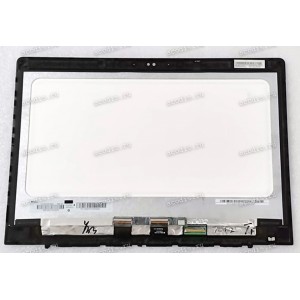 13.3 inch HP Elitebook X360 830 G5 13.3 FHD (B133HAN04.7 + тач) с рамкой черный 1920x1080 LED slim new