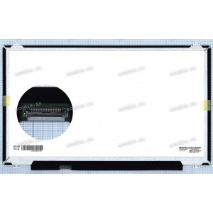 LP173WF4-SPF7 1920x1080 LED 30 пин slim new