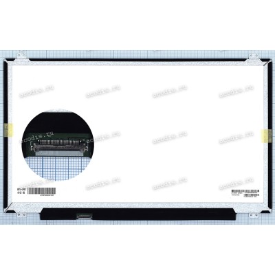 LP173WF4-SPF7 1920x1080 LED 30 пин slim new