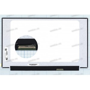 LM156LF2F01 (узкая, 60Hz only, уценка) 1920x1080 LED 40 пин slim Б/У
